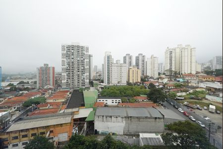 Studio para alugar com 32m², 1 quarto e sem vagaVista