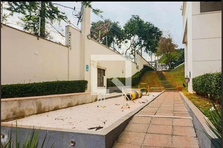 Área comum de apartamento à venda com 3 quartos, 149m² em Butantã, São Paulo