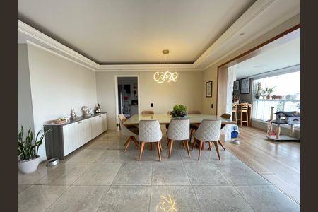 Sala de apartamento à venda com 3 quartos, 149m² em Butantã, São Paulo