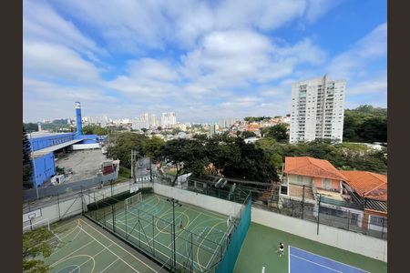 Apartamento à venda com 149m², 3 quartos e 2 vagas Apartamento à venda com 149m², 3 quartos e 2 vagasVista