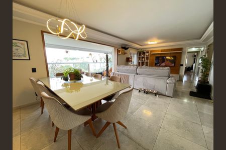 Apartamento à venda com 3 quartos, 149m² em Butantã, São Paulo