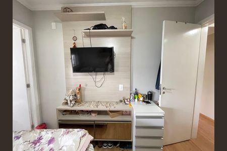 Apartamento à venda com 149m², 3 quartos e 2 vagas Apartamento à venda com 149m², 3 quartos e 2 vagasQuarto 3