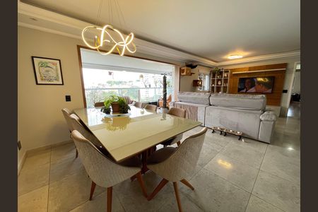 Sala de apartamento à venda com 3 quartos, 149m² em Butantã, São Paulo
