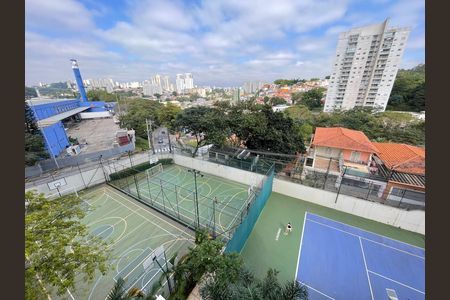 Vista de apartamento à venda com 3 quartos, 149m² em Butantã, São Paulo