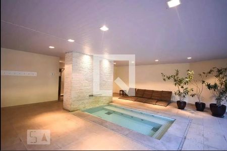 Apartamento à venda com 149m², 3 quartos e 2 vagas Apartamento à venda com 149m², 3 quartos e 2 vagasÁrea comum
