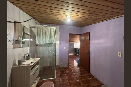 Casa para alugar com 370m², 4 quartos e 1 vagaBanheiro 2