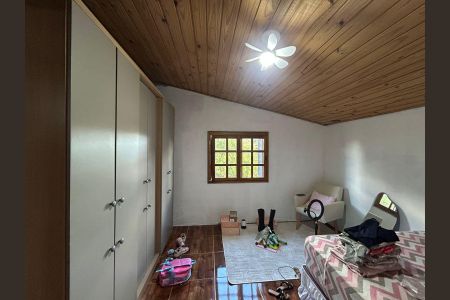 Casa para alugar com 370m², 4 quartos e 1 vagaQuarto 1