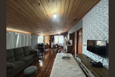 Casa para alugar com 370m², 4 quartos e 1 vagaSala 2