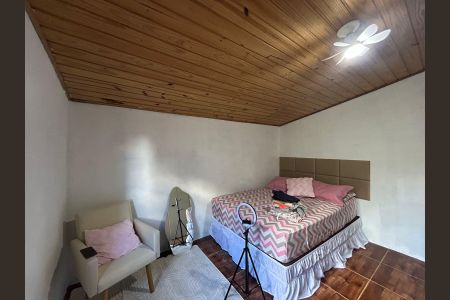 Quarto 1 de casa para alugar com 4 quartos, 37m² em Estância Velha, Canoas