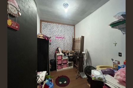 Casa para alugar com 370m², 4 quartos e 1 vagaQuarto 3