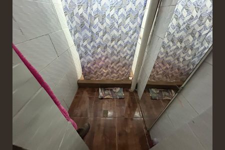 Casa para alugar com 370m², 4 quartos e 1 vagaBanheiro 1