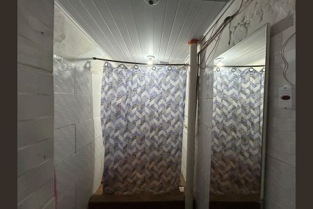 Casa para alugar com 370m², 4 quartos e 1 vagaBanheiro 1