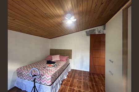 Casa para alugar com 370m², 4 quartos e 1 vagaQuarto 1