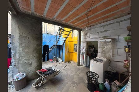 Casa para alugar com 370m², 4 quartos e 1 vagaÁrea externa