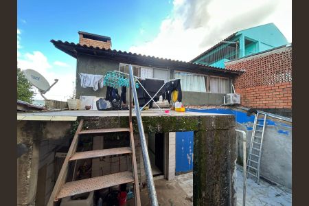 Casa para alugar com 370m², 4 quartos e 1 vagaÁrea externa