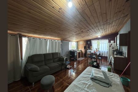 Casa para alugar com 370m², 4 quartos e 1 vagaSala 2