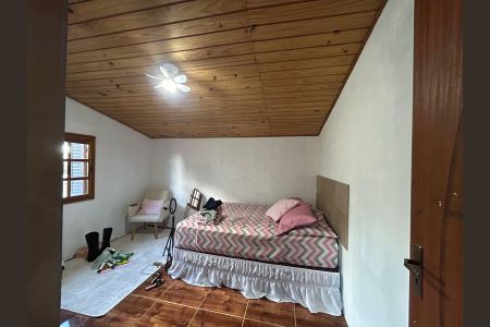 Quarto 1 de casa para alugar com 4 quartos, 37m² em Estância Velha, Canoas