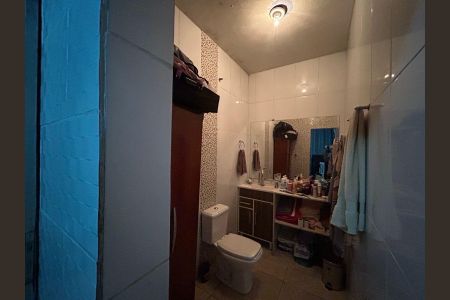 Casa para alugar com 370m², 4 quartos e 1 vagaBanheiro 1