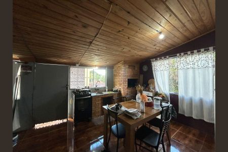 Casa para alugar com 370m², 4 quartos e 1 vagaSala 2