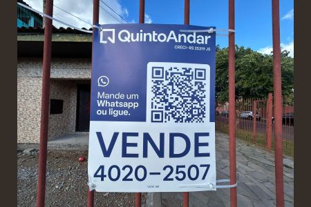 Casa para alugar com 370m², 4 quartos e 1 vagaPlaca