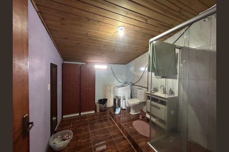 Casa para alugar com 370m², 4 quartos e 1 vagaBanheiro 2