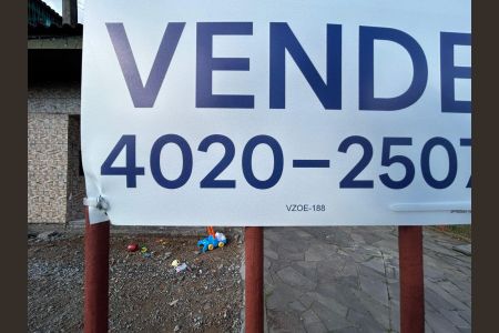 Casa para alugar com 370m², 4 quartos e 1 vagaCódigo