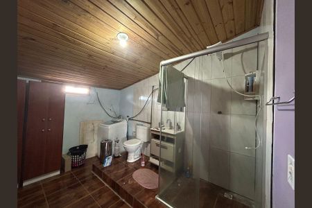 Casa para alugar com 370m², 4 quartos e 1 vagaBanheiro 2