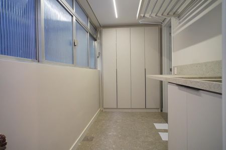Apartamento à venda com 4 quartos, 168m² em Mont’serrat, Porto Alegre