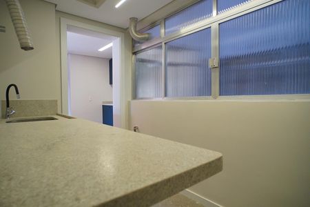 Apartamento à venda com 4 quartos, 168m² em Mont’serrat, Porto Alegre