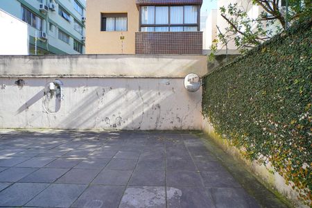 Apartamento à venda com 4 quartos, 168m² em Mont’serrat, Porto Alegre