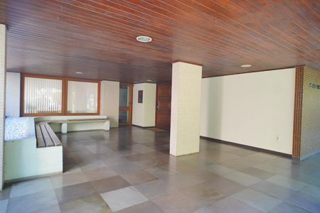 Apartamento à venda com 4 quartos, 168m² em Mont’serrat, Porto Alegre
