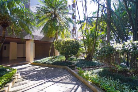 Apartamento à venda com 4 quartos, 168m² em Mont’serrat, Porto Alegre
