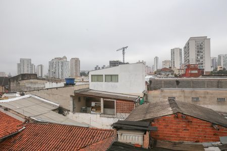Vista do Quarto 2 de apartamento à venda com 2 quartos, 35m² em Barra Funda, São Paulo