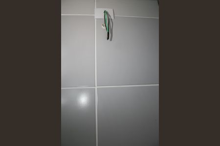Banheiro de apartamento à venda com 2 quartos, 35m² em Barra Funda, São Paulo