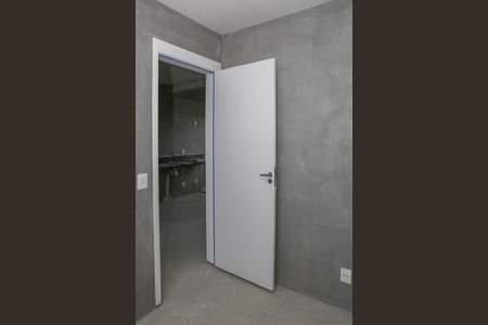 Quarto 2 de apartamento à venda com 2 quartos, 35m² em Barra Funda, São Paulo