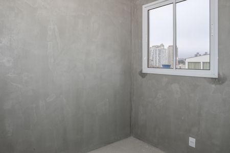 Quarto 2 de apartamento à venda com 2 quartos, 35m² em Barra Funda, São Paulo