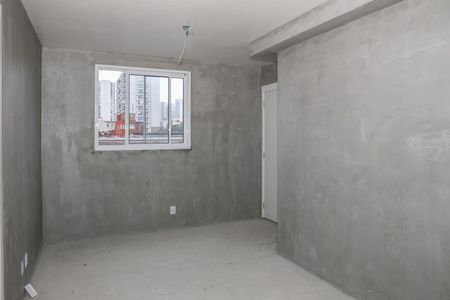 Apartamento à venda com 2 quartos, 35m² em Barra Funda, São Paulo
