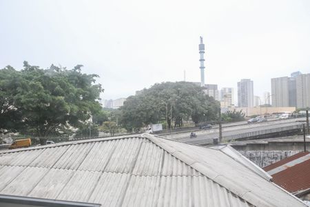 Vista do Quarto 1 de apartamento à venda com 2 quartos, 35m² em Barra Funda, São Paulo
