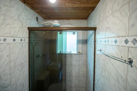 Casa para alugar com 90m², 2 quartos e sem vagaBanheiro