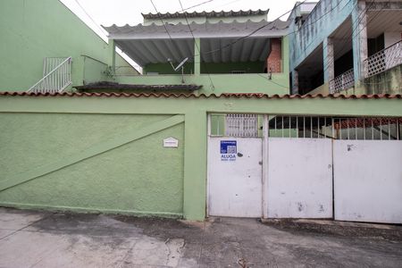 Casa para alugar com 90m², 2 quartos e sem vagaPlaca