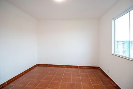 Quarto 1 de casa para alugar com 2 quartos, 90m² em Irajá, Rio de Janeiro