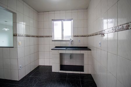 Casa para alugar com 90m², 2 quartos e sem vagaCozinha