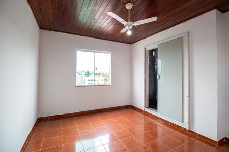 Suíte de casa para alugar com 2 quartos, 90m² em Irajá, Rio de Janeiro
