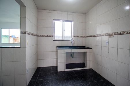 Casa para alugar com 90m², 2 quartos e sem vagaCozinha