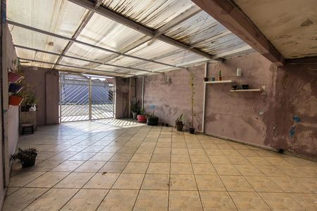 Casa para alugar com 80m², 2 quartos e 2 vagasGaragem
