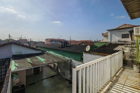 Casa para alugar com 80m², 2 quartos e 2 vagasSacada da Suíte
