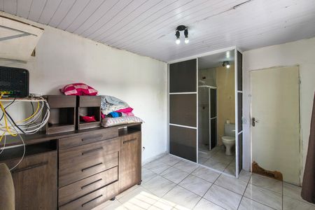 Casa para alugar com 80m², 2 quartos e 2 vagasSuíte