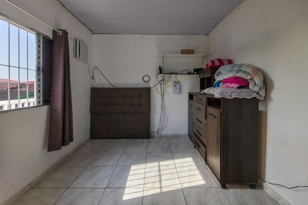 Casa para alugar com 80m², 2 quartos e 2 vagasSuíte 