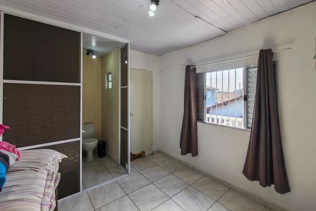 Casa para alugar com 80m², 2 quartos e 2 vagasSuíte