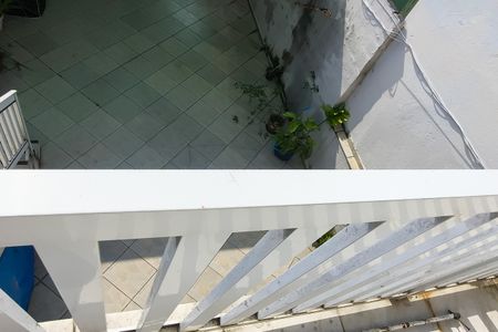 Casa para alugar com 80m², 2 quartos e 2 vagasSacada da Suíte